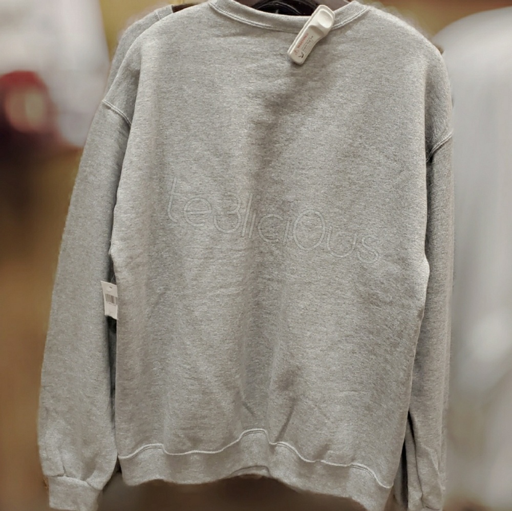 DISNEY PARKS 1955 MICKEY MOUSE SWEATER - Picture 2 of 3